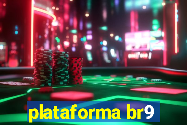 plataforma br9